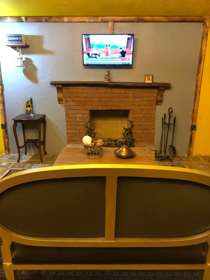 Dag Evi ,2 Oda, Lake View, Fireplace Jakuzi,6 Person Sapanca Eksteriør billede