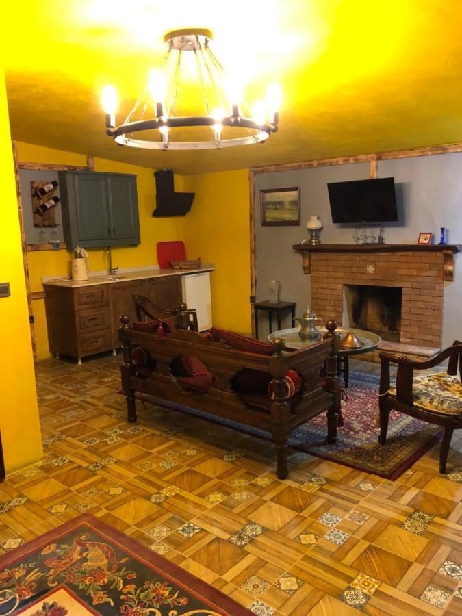 Dag Evi ,2 Oda, Lake View, Fireplace Jakuzi,6 Person Sapanca Eksteriør billede