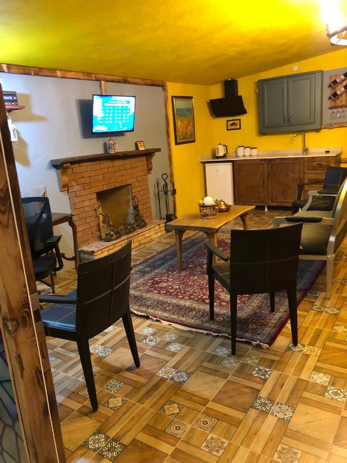 Dag Evi ,2 Oda, Lake View, Fireplace Jakuzi,6 Person Sapanca Eksteriør billede