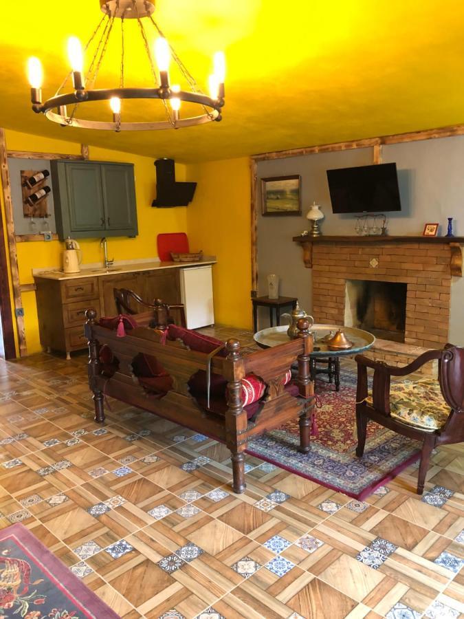 Dag Evi ,2 Oda, Lake View, Fireplace Jakuzi,6 Person Sapanca Eksteriør billede