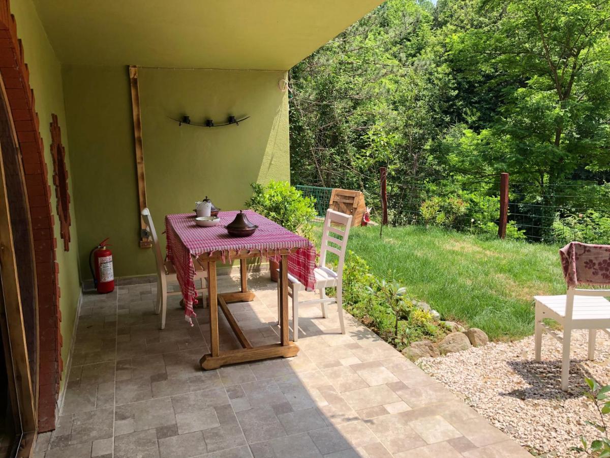 Dag Evi ,2 Oda, Lake View, Fireplace Jakuzi,6 Person Sapanca Eksteriør billede