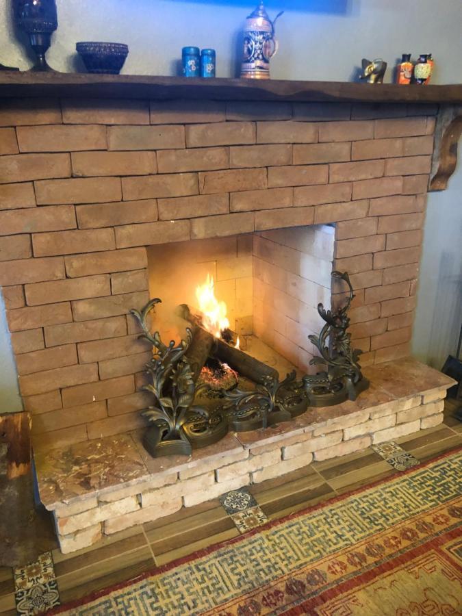 Dag Evi ,2 Oda, Lake View, Fireplace Jakuzi,6 Person Sapanca Eksteriør billede